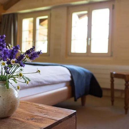 Am Buhlberg Bed & Breakfast
