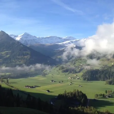 Am Buhlberg