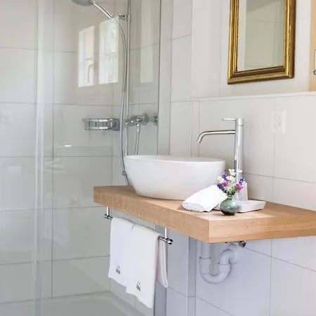 Am Buhlberg Bed & Breakfast