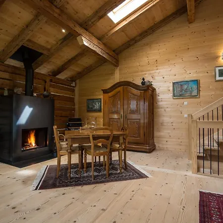 Bed & Breakfast Am Buhlberg Lenk